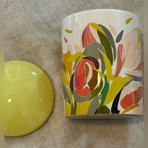 NEW Turnowsky L'or de Seraphine Maia no.12 Grapefruit & Coriander candle - Picture 1 of 3